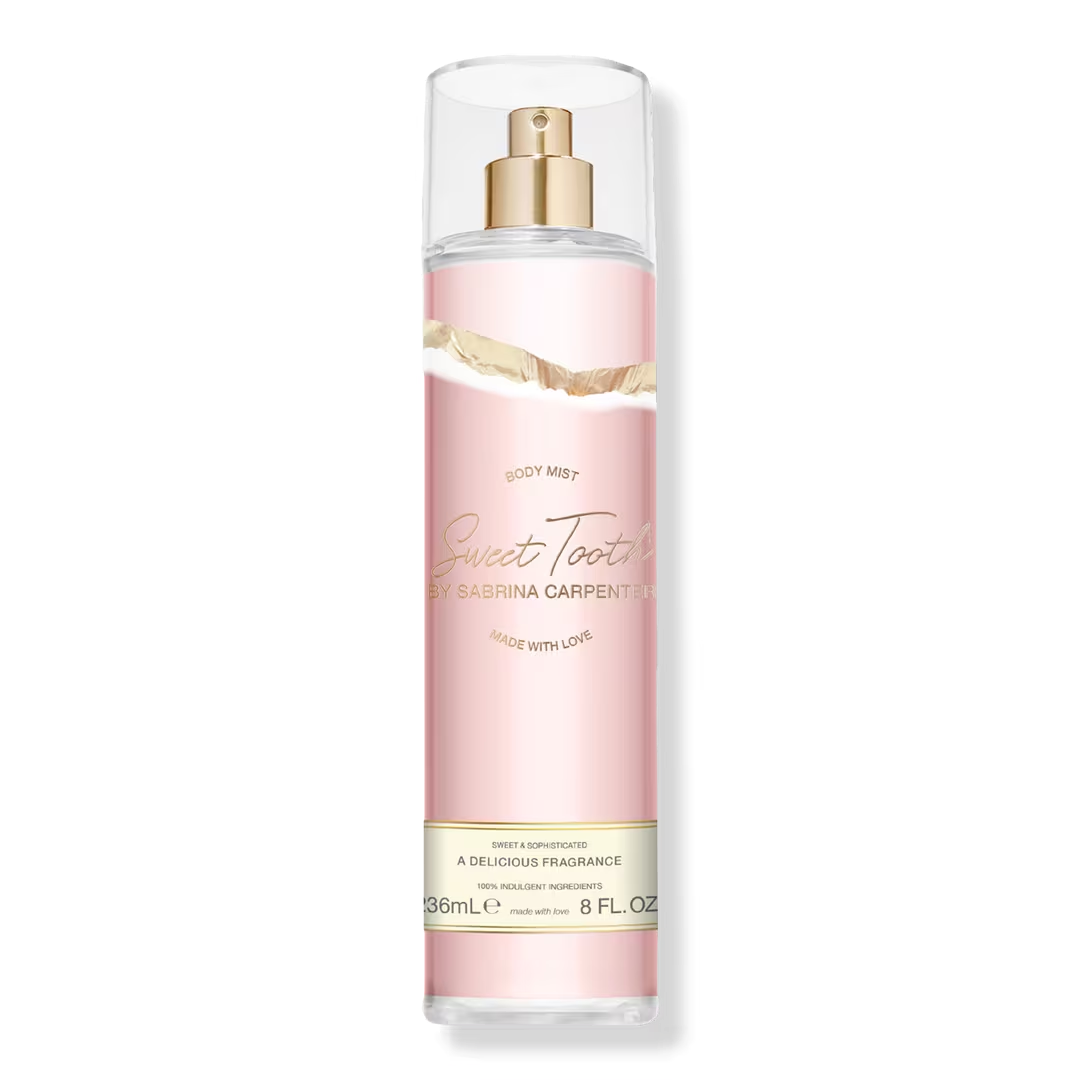 SWEET TOOTH BODY MIST