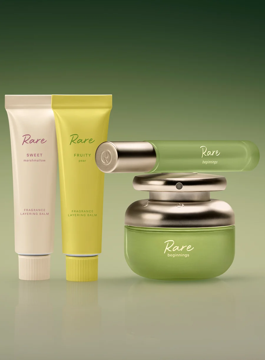 Rare Beginnings Eau de Parfum