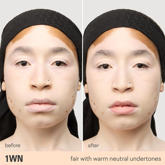 Skin Tint Blurring Elixir