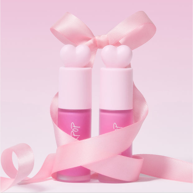 Pink Dreams-Liquid Blush π Limited Edition