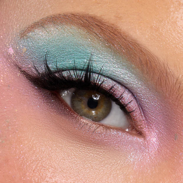 ColourPop and The Little Mermaid -Under the Sea π Limited Edition