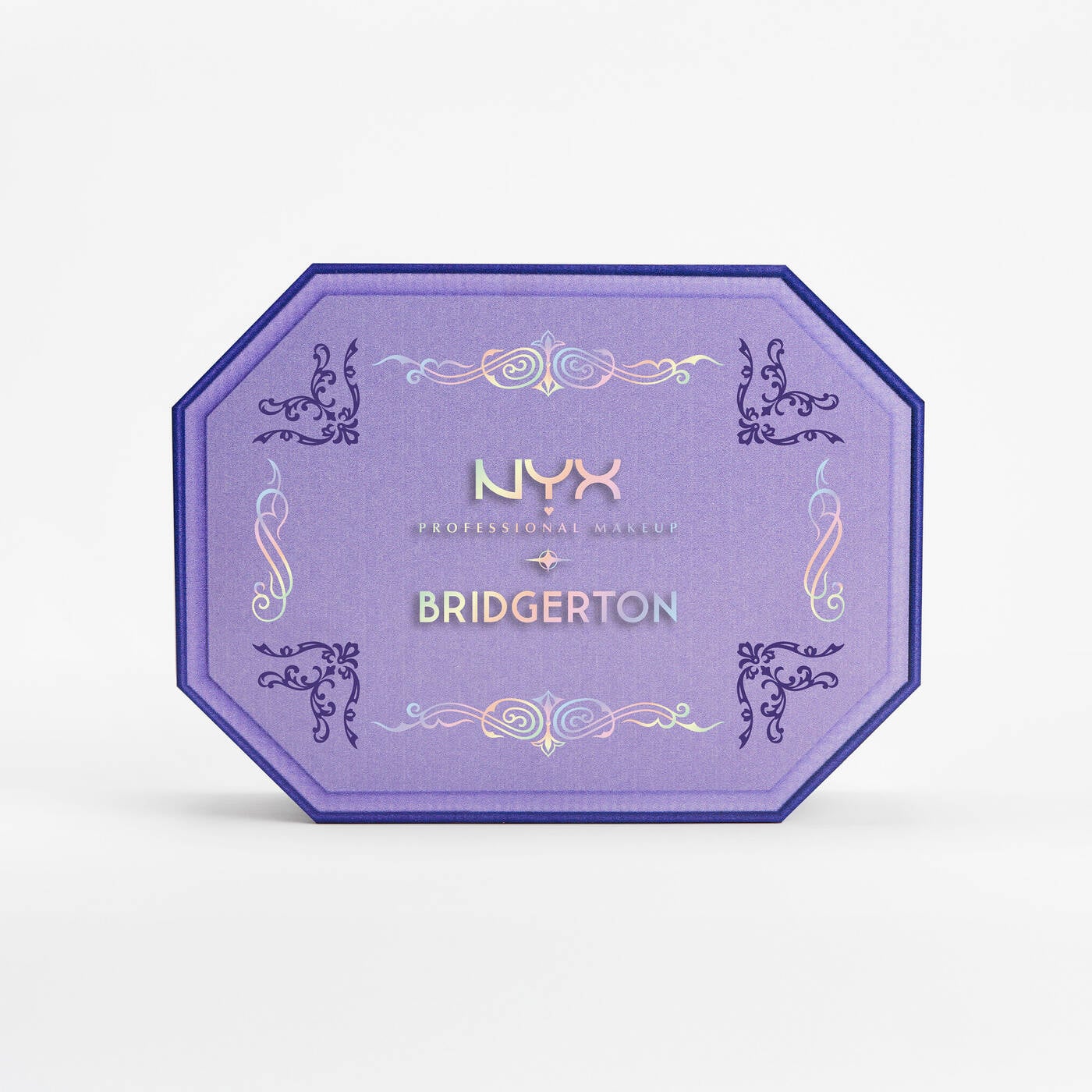 NYX-Bridgerton Collection Limited-Edition Vault