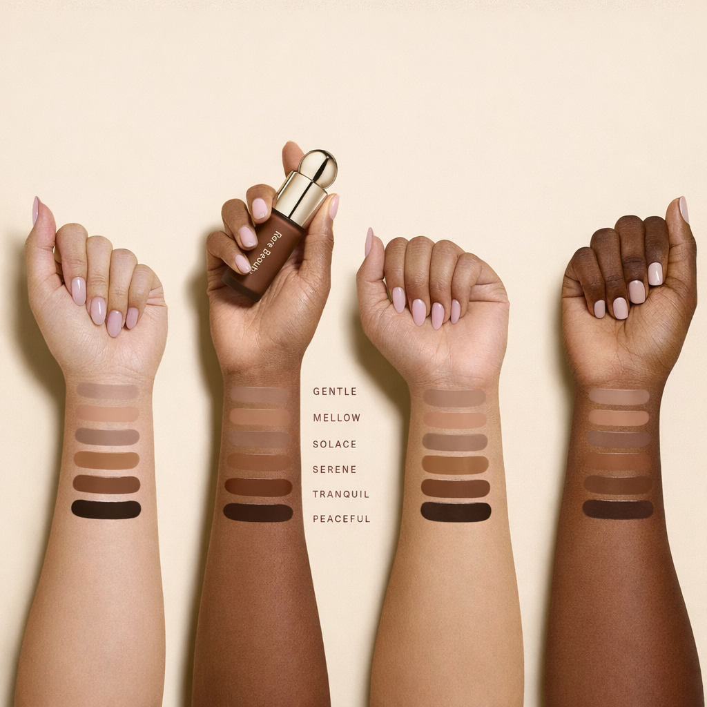 Soft Pinch Liquid Contour