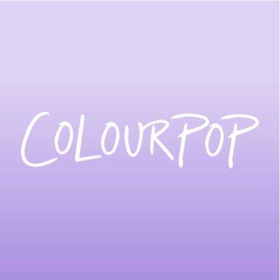 Colourpop