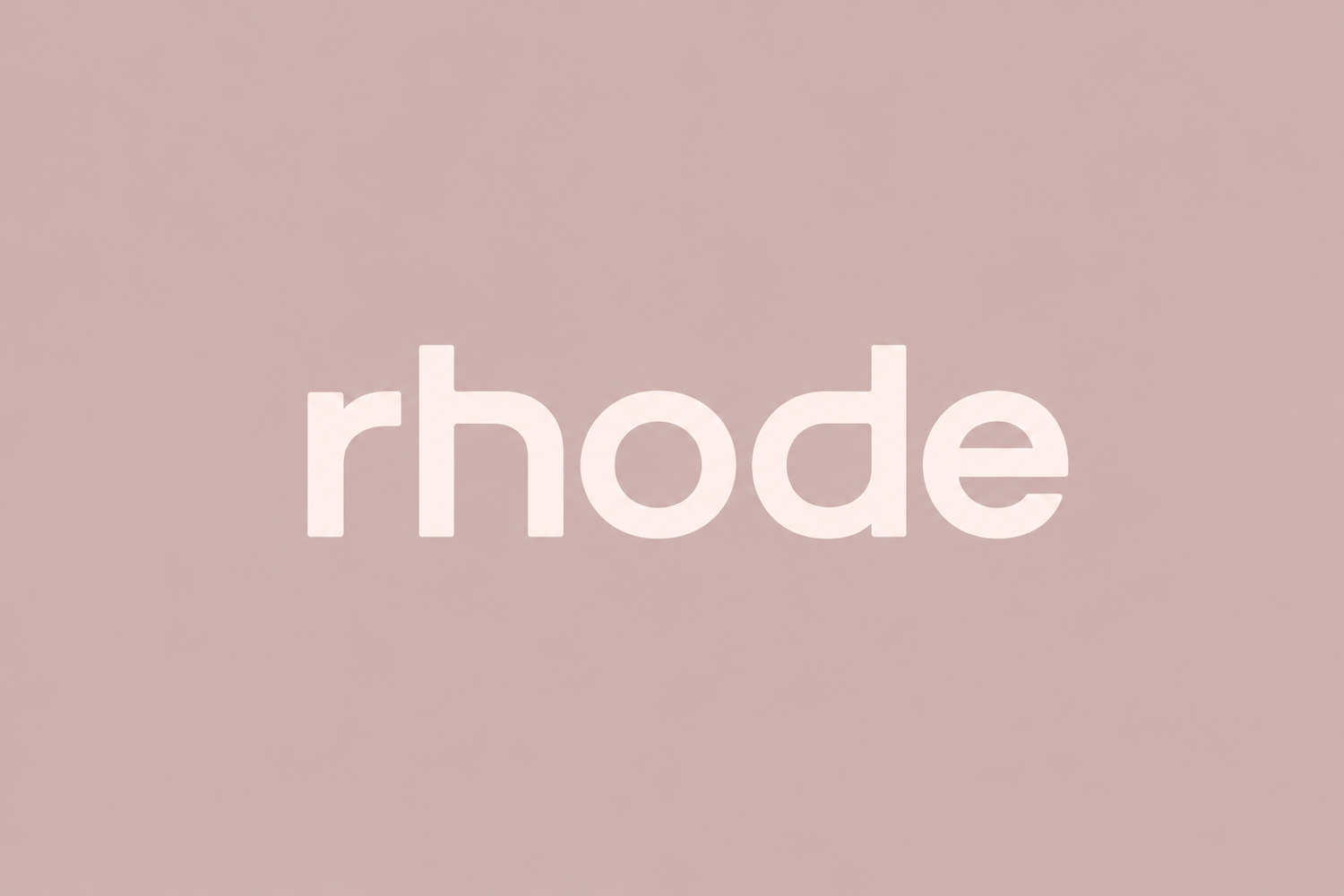 Rhode