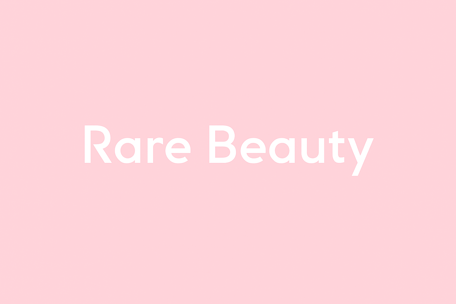 Rare Beauty