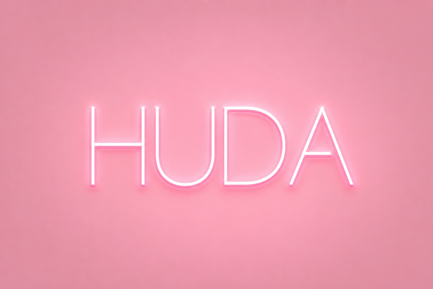 Huda