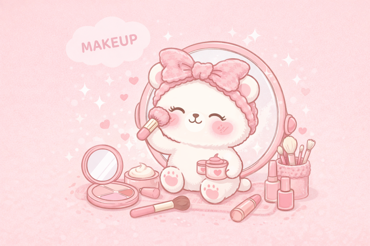 Makeup