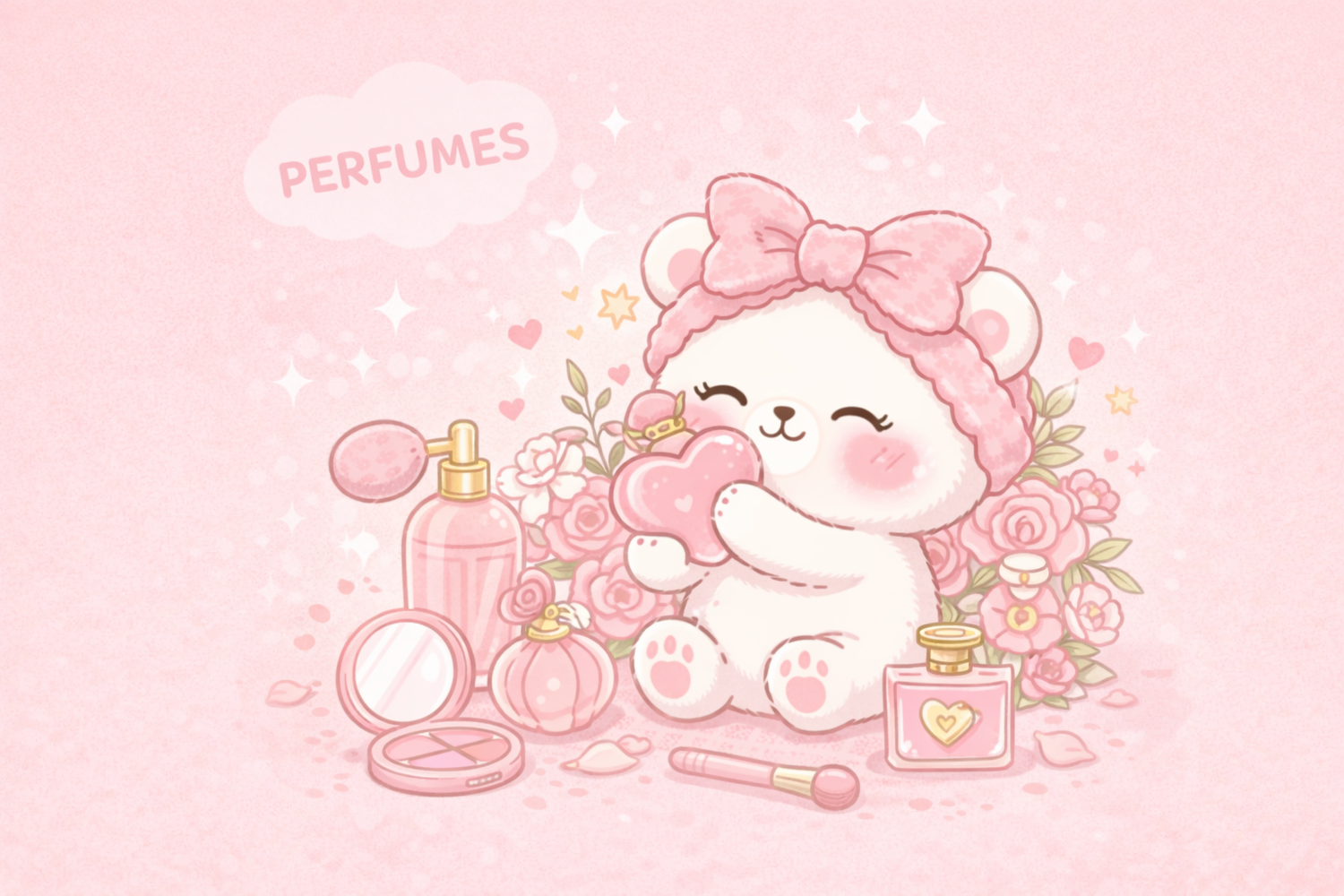 Fragrances