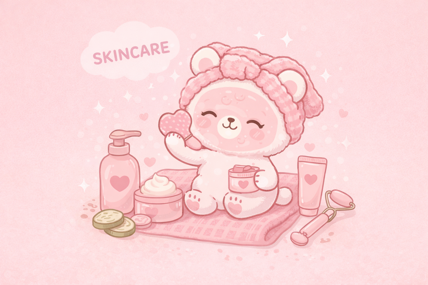 Skincare