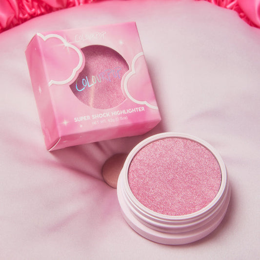 Pink Dreams-Super Shock Highlighter 🎀 Limited Edition