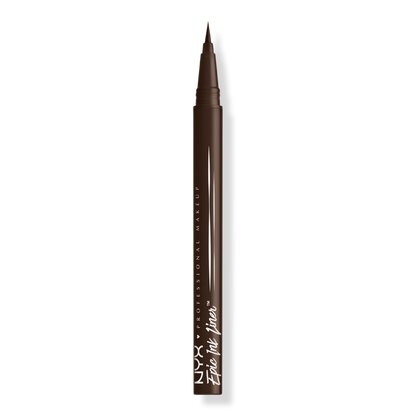 NYX Professional Makeup Epic Ink Waterproof Liquid Eyeliner
