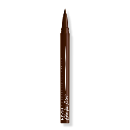 NYX Professional Makeup Epic Ink Waterproof Liquid Eyeliner
