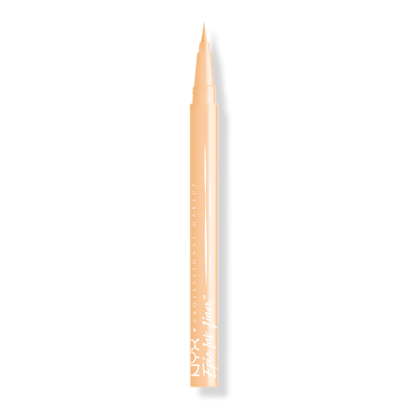 NYX Professional Makeup Epic Ink Waterproof Liquid Eyeliner
