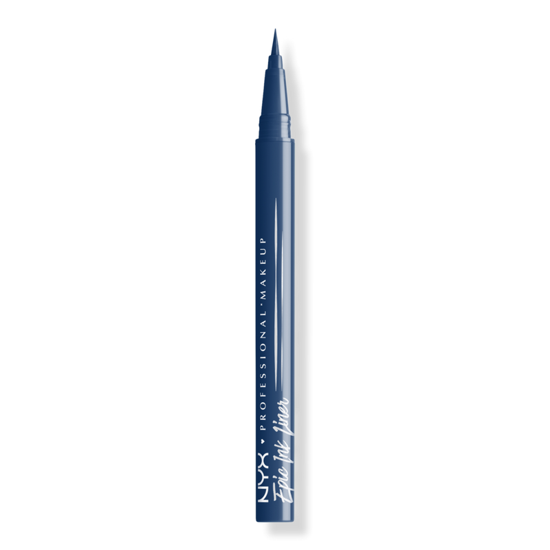 NYX Professional Makeup Epic Ink Waterproof Liquid Eyeliner
