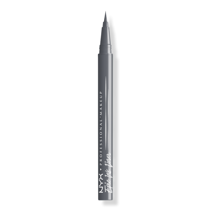 NYX Professional Makeup Epic Ink Waterproof Liquid Eyeliner