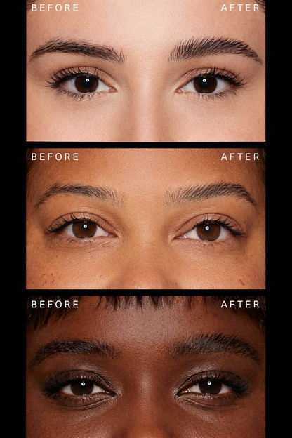 Brow Harmony Flexible Lifting Gel - Eyebrow gel