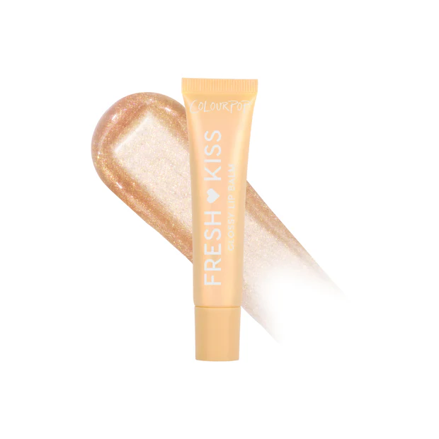 Fresh Kiss Glossy Balm