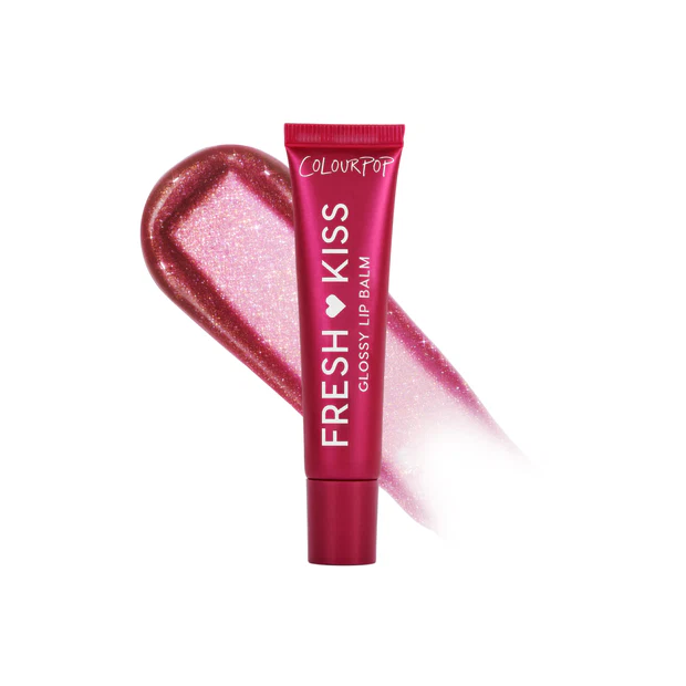 Fresh Kiss Glossy Balm