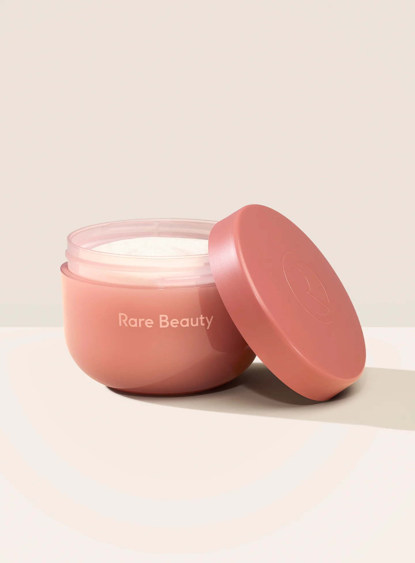 Find Comfort Bouncy Body Cream - Awaken Confidence