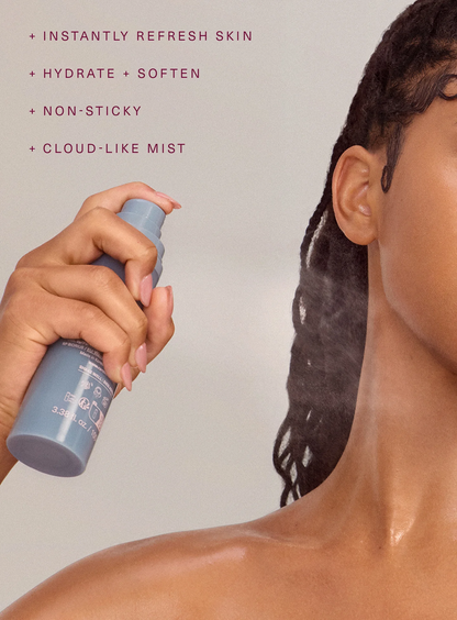 Find Comfort Feel Seen - Perfumed Hair and Body Mist