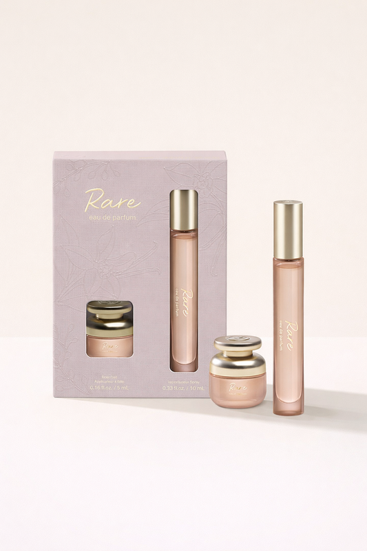 Mini Rare Eau de Parfum Set