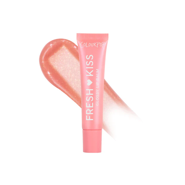 Fresh Kiss Glossy Balm