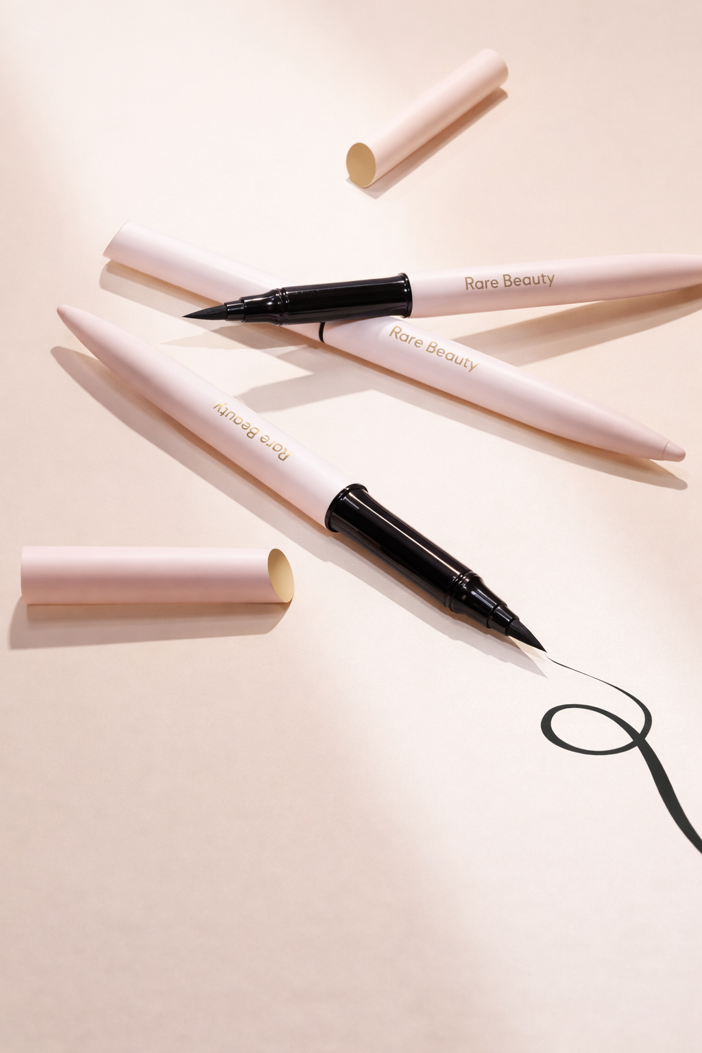 Perfect Strokes Matte Liquid Liner - Liquid Liner