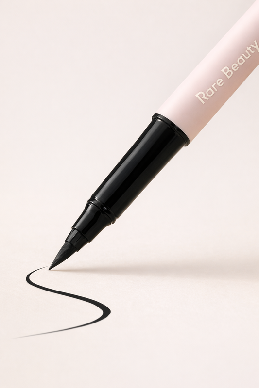 Perfect Strokes Matte Liquid Liner - Liquid Liner