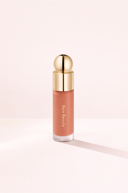 Soft Pinch Liquid Blush