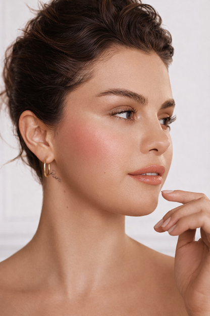 Soft Pinch Liquid Blush