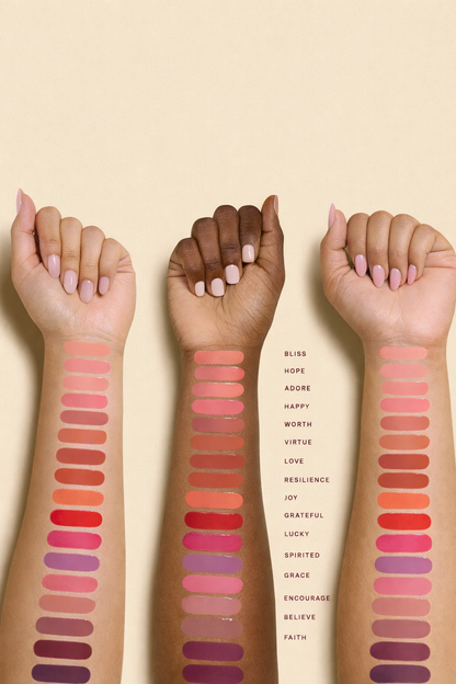 Soft Pinch Liquid Blush