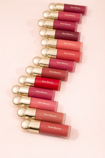 Soft Pinch Liquid Blush