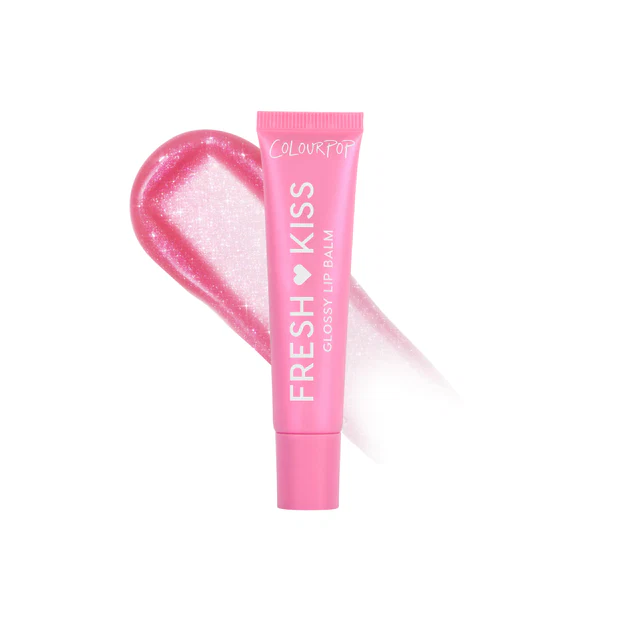 Fresh Kiss Glossy Balm