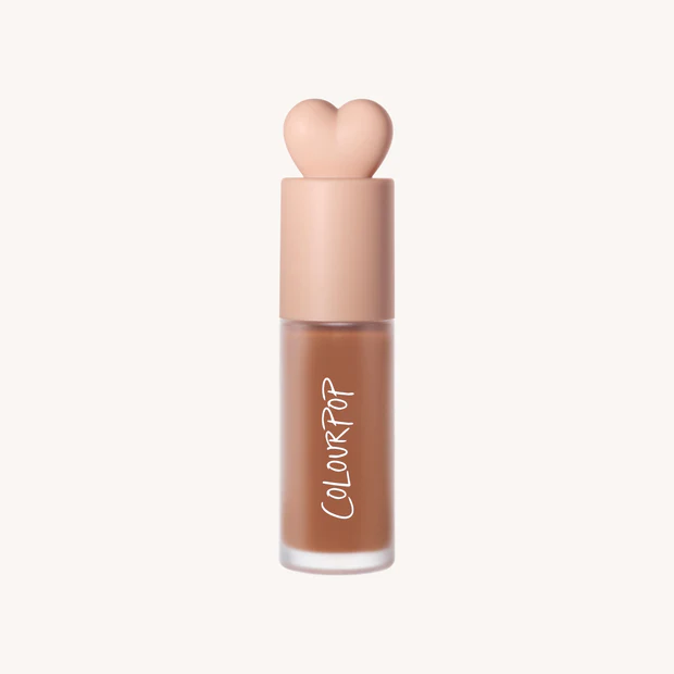 Colourpop Liquid Bronzer