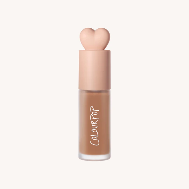 Colourpop Liquid Bronzer