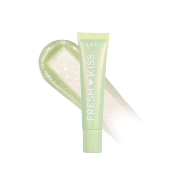 Fresh Kiss Glossy Balm