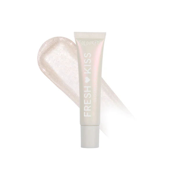 Fresh Kiss Glossy Balm
