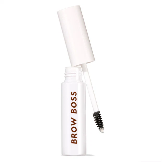 Brow Boss-Clear 24HR Lifting Brow Gel