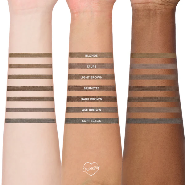 Brow Boss Pencil