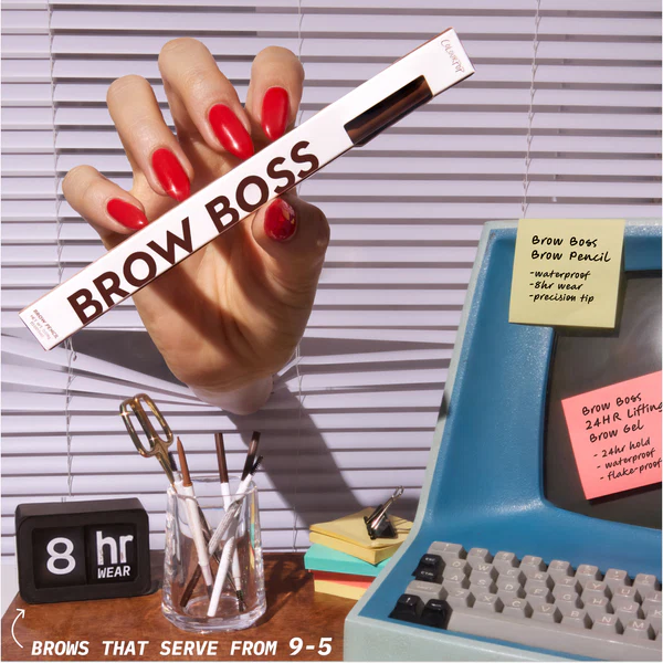 Brow Boss Pencil
