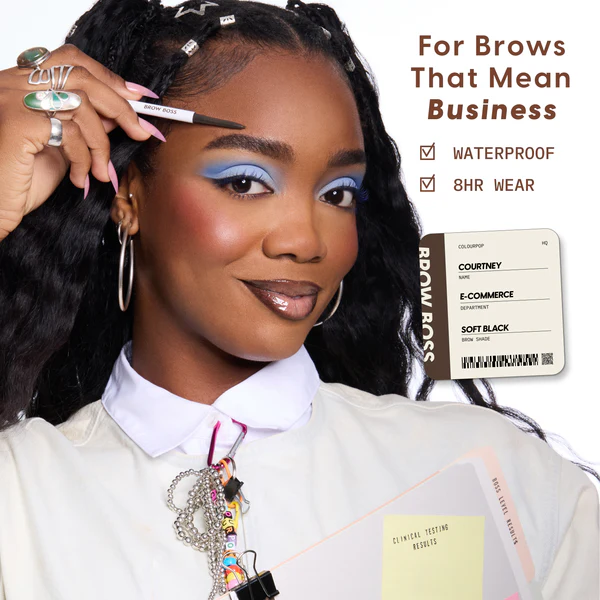 Brow Boss Pencil