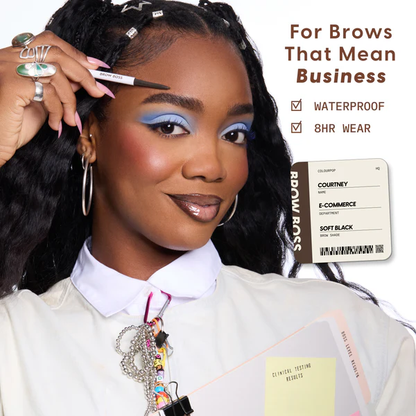Brow Boss Pencil