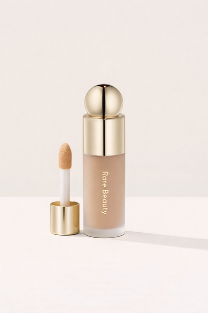 Soft Pinch Liquid Contour