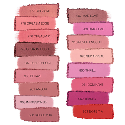 NARS Talc-Free Powder Blush