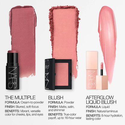 NARS Talc-Free Powder Blush