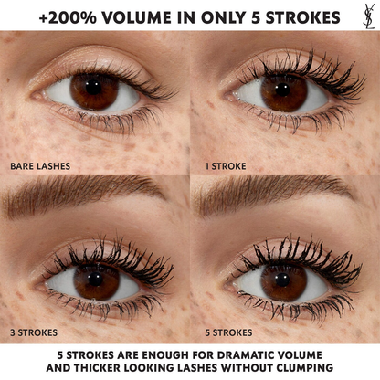 Lash Clash Extreme Volume Mascara