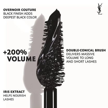 Lash Clash Extreme Volume Mascara