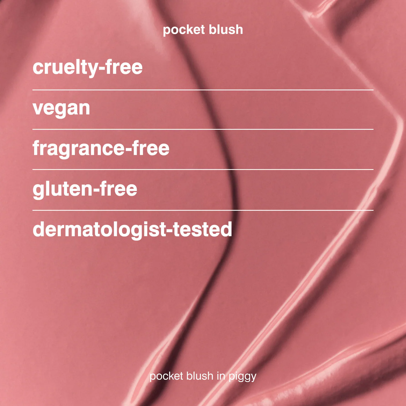 pocket blush