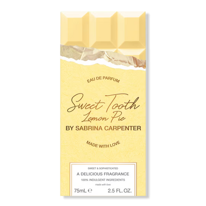 Sweet Tooth Lemon Pie Eau de Parfum